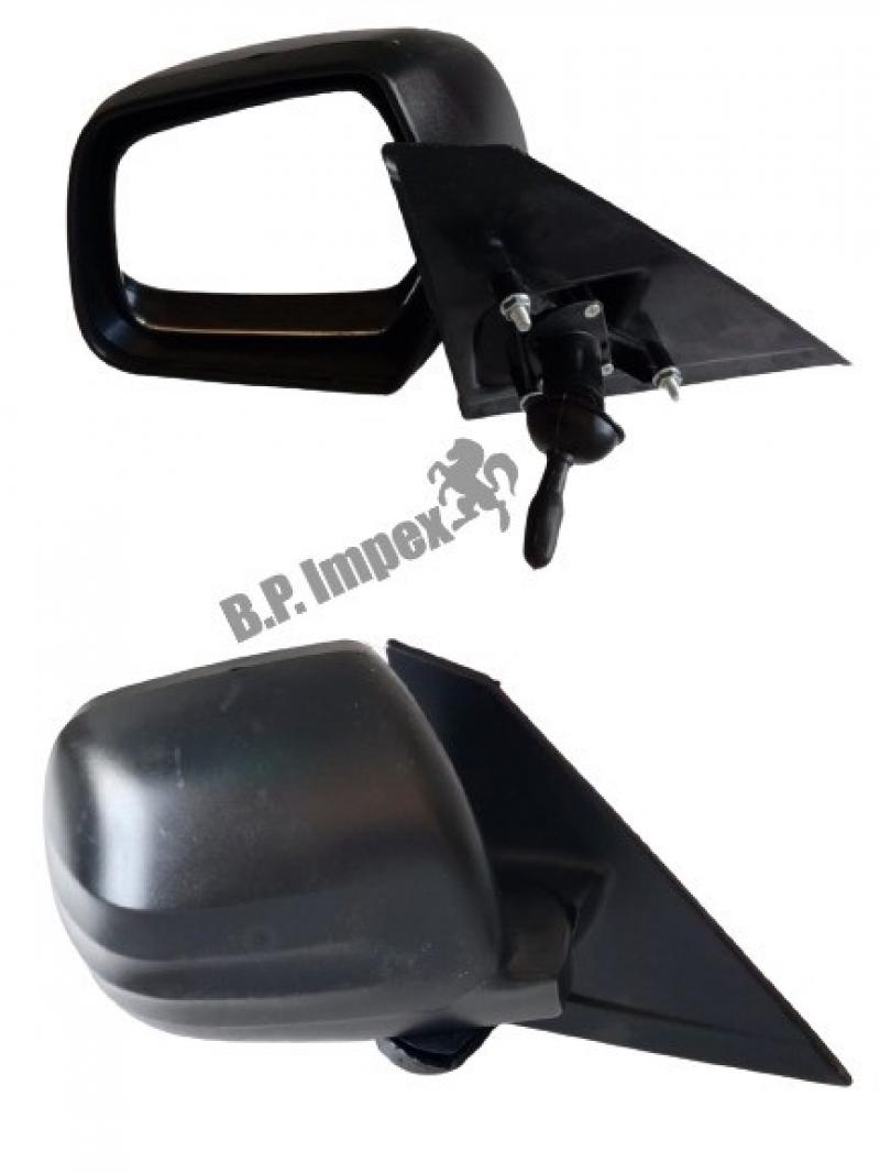 MIRROR ASSEMBLY MAN FRONT DRIVE RH